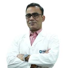Dr. Praveen Makhija